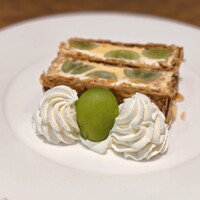 キハチ 青山本店 - 