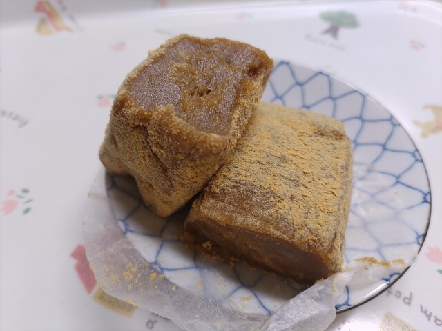 住吉屋菓子舗 - 鶴岡（スイーツ）の写真