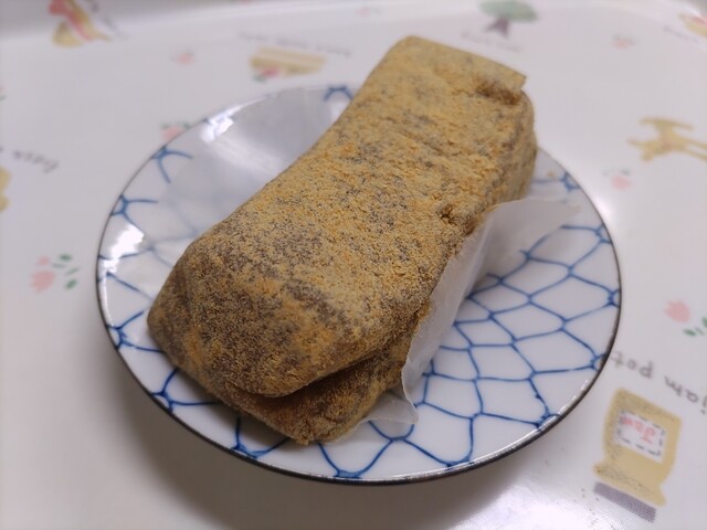 住吉屋菓子舗 - 鶴岡（スイーツ）の写真