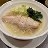 ラーメン ぷん楽