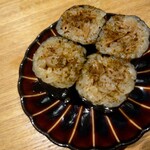 Sushi To Oden Ninoya - 