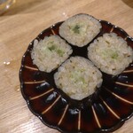 Sushi To Oden Ninoya - 