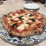 PIZZERIA AL CENTRO - 