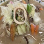 Onga Ramen - 