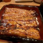 Unagi Katsupou Riyuu - 