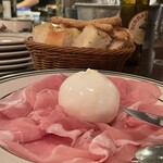 OSTERIA RADICI - 