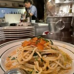 OSTERIA RADICI - 