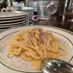 OSTERIA RADICI - 