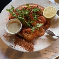 イノーヴェ - エビ