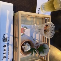 モリタ屋 木屋町店 - 