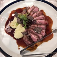 イノーヴェ - メイン　鴨