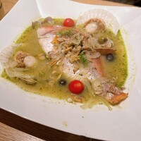 クッチーナ　オット - 