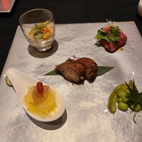 スーツァン・レストラン陳 渋谷店 - 