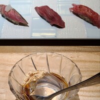 肉寿司 肉和食 KINTAN コレド室町 - 