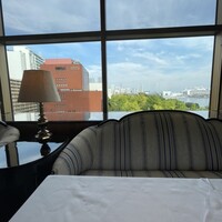 パノラミックレストラン ル・ノルマンディ - 