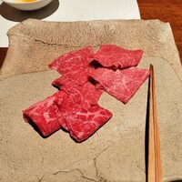 旬彩割烹 あうん - 