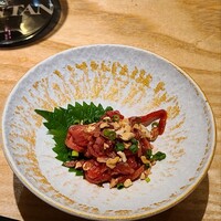 肉寿司 肉和食 KINTAN コレド室町 - 