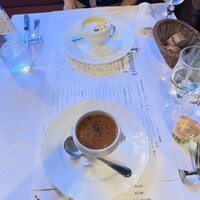 イノーヴェ - スープ