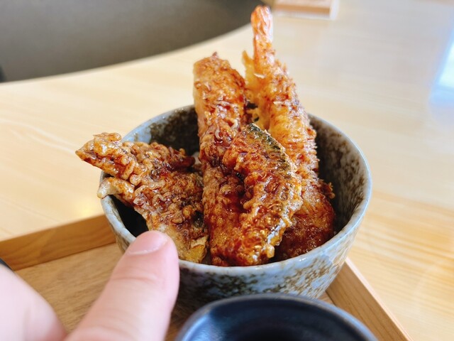 お食事処 吉峰（キッポウ） - 大館（食堂）の写真