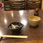 手打蕎麦 いしおか - 