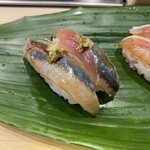 Sushidokoro Shintanaka - 