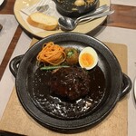 鎌倉グリル 洋食ビストロ - 