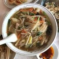 料理メニュー : 龍鳳 - 伊勢佐木長者町/中華料理 | 食べログ