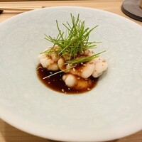 鮨 大門 - 