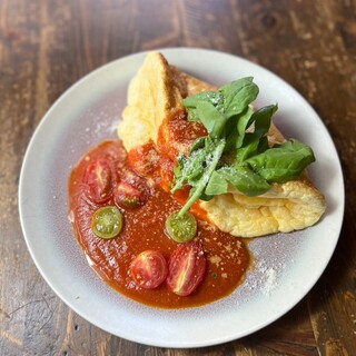 ビストロ チック 麻布十番