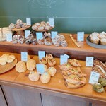 Sido boulangerie - 