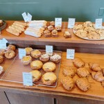 Sido boulangerie - 