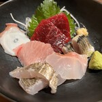 Sendai Shunno Jizakana Ryouriotona Meshi Kazu - 