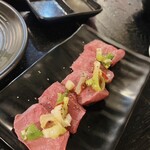 ホルモン焼肉 はし臓 - 