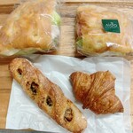 Sido boulangerie - 