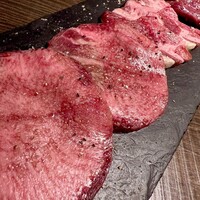 原宿焼肉 KINTAN - 