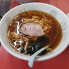 福聚 - ラーメン