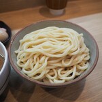 Tsukemen Bukko - 