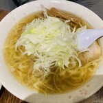 麺とおばんざいとお酒のお店 佳什 - 