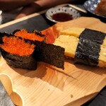 SUSHI PLANET - 