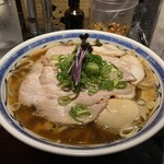 駄目な隣人 - SUPREME(特製ラーメン)