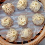 江浙点心 - 小籠包