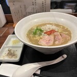 麺や いま村 - 