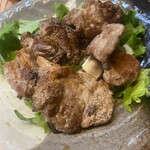 牛たん料理 蕃 - 