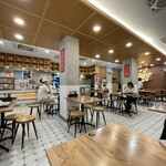 世界豆漿大王 - 