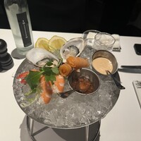 RUBY JACK'S SEAFOOD & STEAK - 