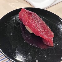 すし人　酒伊 - 赤身…漬けだったかな