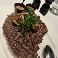 RUBY JACK'S SEAFOOD & STEAK - 
