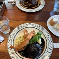 上野洋食遠山 - 