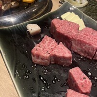 近江牛専門店 近江かど萬 - 