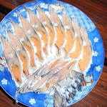 みずうみ - ふなずし